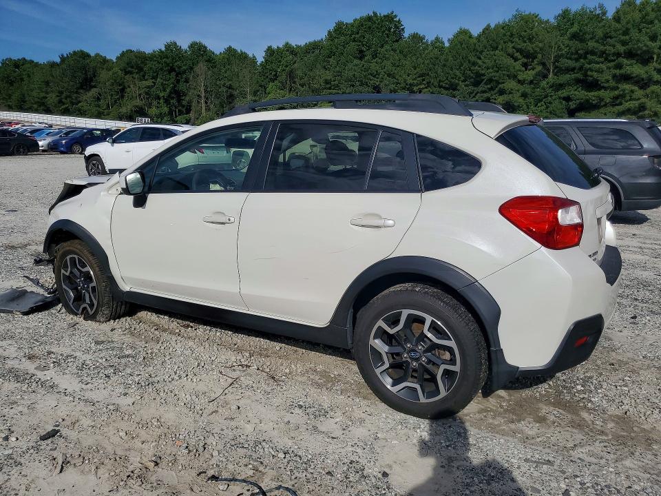 Auction sale of the 2016 Subaru Crosstrek, vin: JF2GPABC1G8313627, lot number: 58229856