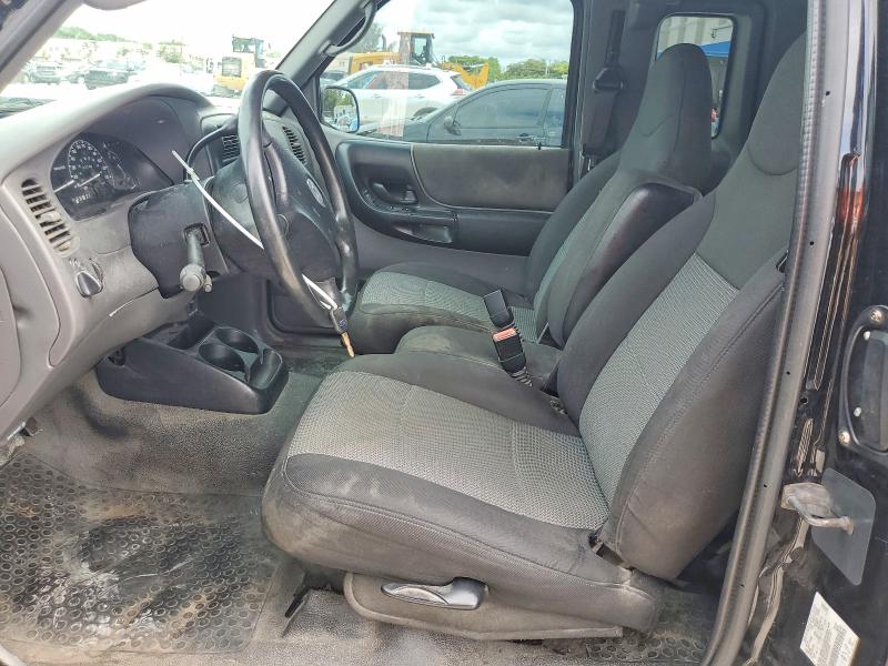 Aukcja sprzedaży 2003 Ford Ranger, vin: 1FTYR44V43PA15490, numer aukcji: 56594896