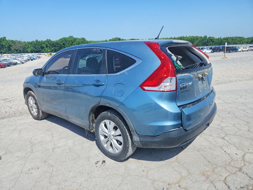 Aukcja sprzedaży 2014 Honda Cr-v, vin: 2HKRM4H50EH699739, numer aukcji: 58824596