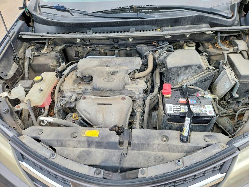 58231406 :رقم المزاد ، 2T3BFREV9FW275242 vin ، 2015 Toyota Rav4 مزاد بيع