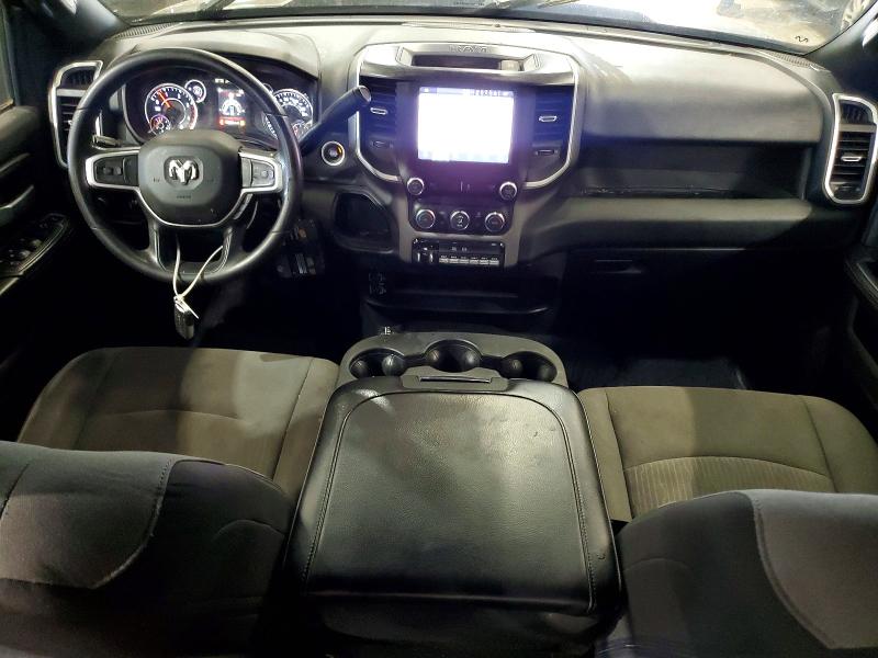 Продажа на аукционе авто 2024 Ram 3500, vin: 3C7WRTCL4RG110696, номер лота: 57306926