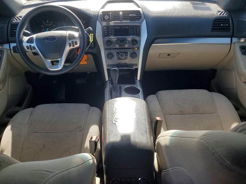 Aukcja sprzedaży 2014 Ford Explorer, vin: 1FM5K8B89EGA55624, numer aukcji: 56626066