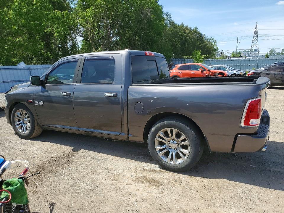 2015 Ram 1500 მანქანა იყიდება აუქციონზე, vin: 1C6RR7PM7FS543851, აუქციონის ნომერი: 55968796