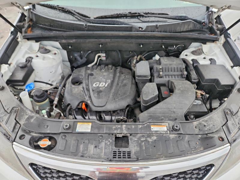 2012 Kia Sorento მანქანა იყიდება აუქციონზე, vin: 5XYKT4A61CG233359, აუქციონის ნომერი: 56247996