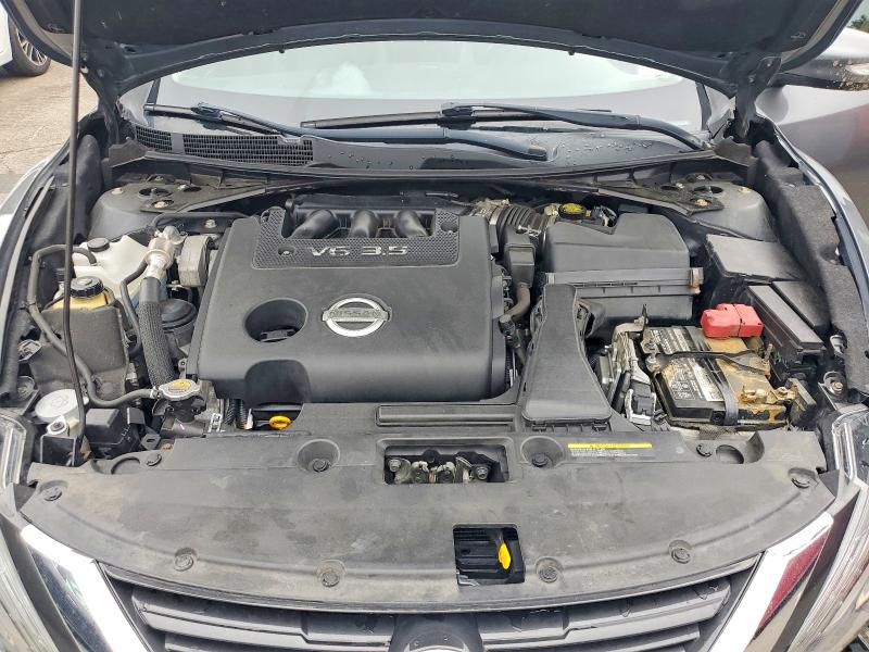 56674846 :رقم المزاد ، 1N4BL3AP1HC217859 vin ، 2017 Nissan Altima مزاد بيع