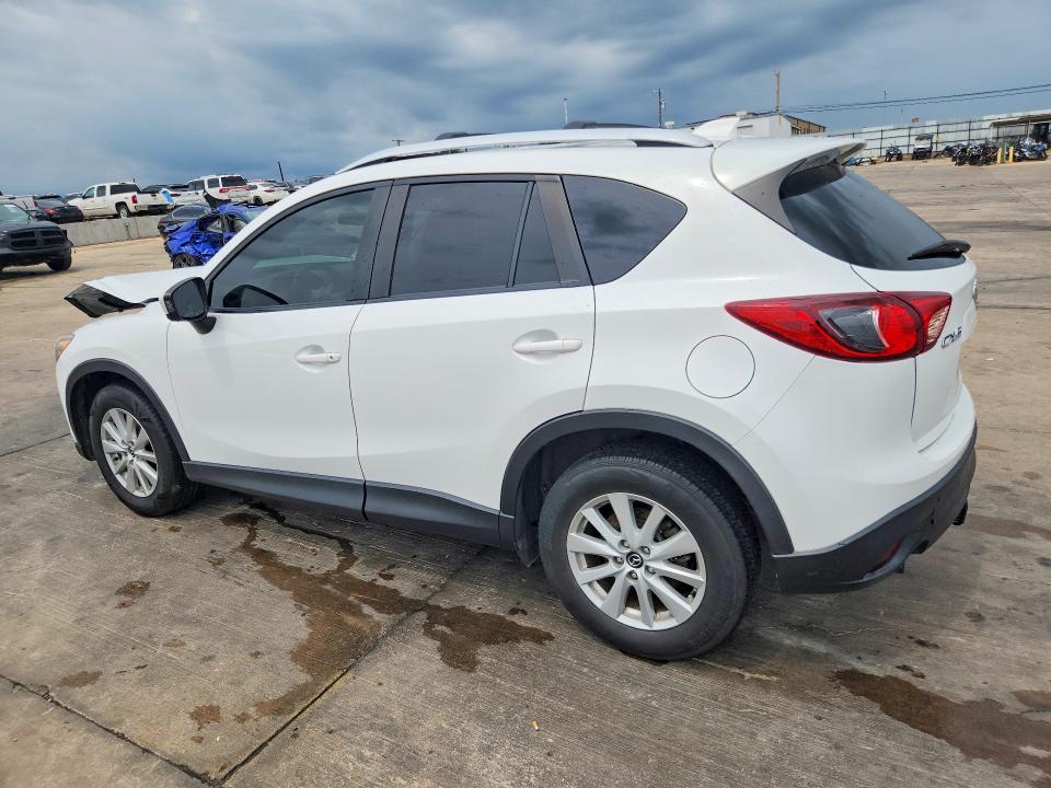 Aukcja sprzedaży 2014 Mazda Cx-5, vin: JM3KE2CY4E0310996, numer aukcji: 57587066