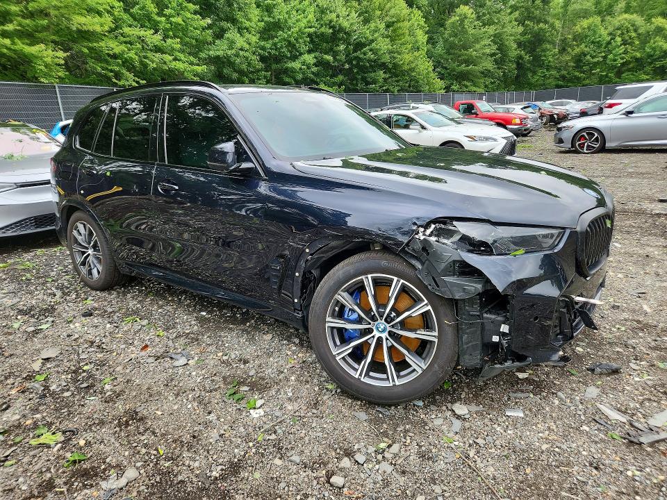 Aukcja sprzedaży 2024 Bmw X5, vin: 5UX43U04R9U81880, numer aukcji: 58010046