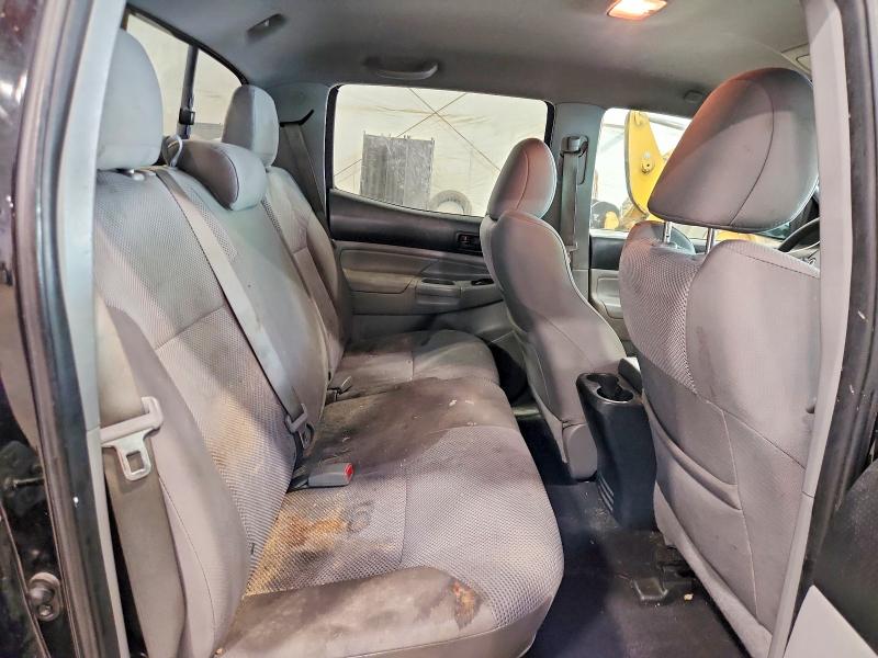 56228156 :رقم المزاد ، 3TMLU4EN8DM122587 vin ، 2013 Toyota Tacoma مزاد بيع