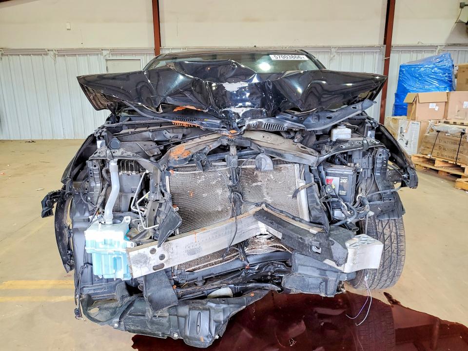 Aukcja sprzedaży 2019 Toyota Highlander, vin: 5TDZARFH7KS055065, numer aukcji: 57003866