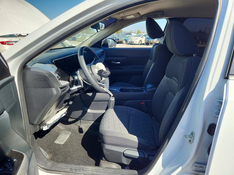 2026 Nissan Kicks მანქანა იყიდება აუქციონზე, vin: 3N8AP6CE0TL321218, აუქციონის ნომერი: 55941196
