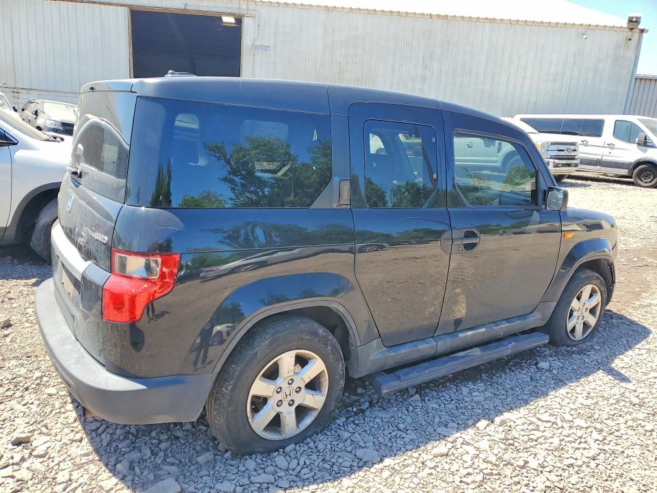 Aukcja sprzedaży 2011 Honda Element, vin: 5J6YH2H70BL006269, numer aukcji: 52906076
