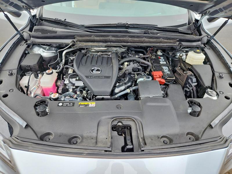 Aukcja sprzedaży 2024 Lexus Rx 350, vin: 2T2BAMCA4RC074554, numer aukcji: 58826676