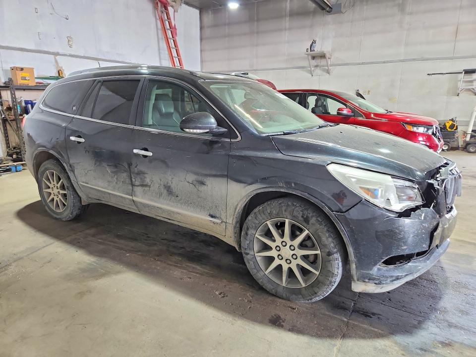 Aukcja sprzedaży 2014 Buick Enclave, vin: 5GAKRBKDXEJ306426, numer aukcji: 55510636