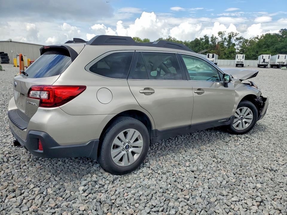 Продажа на аукционе авто 2019 Subaru Outback, vin: 4S4BSAHC3K3244696, номер лота: 56751376