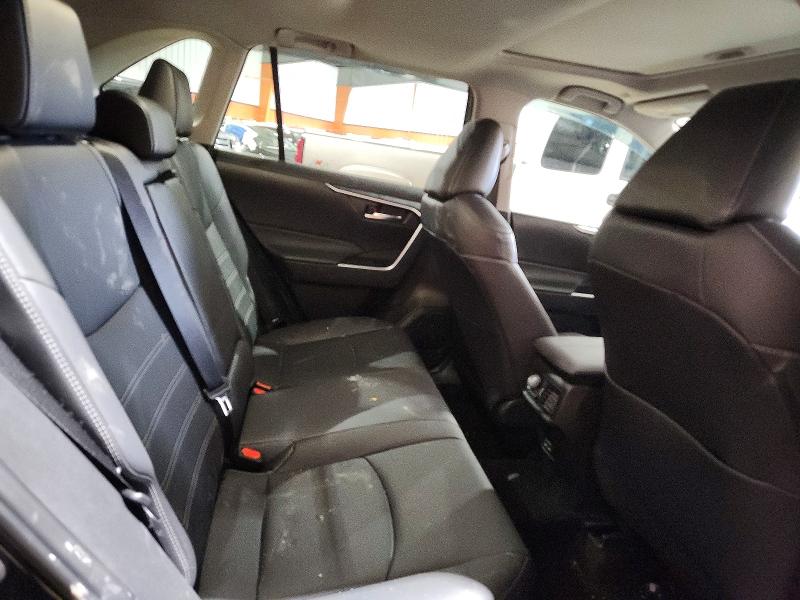 55978236 :رقم المزاد ، 2T3R1RFVXSC528351 vin ، 2025 Toyota Rav4 مزاد بيع