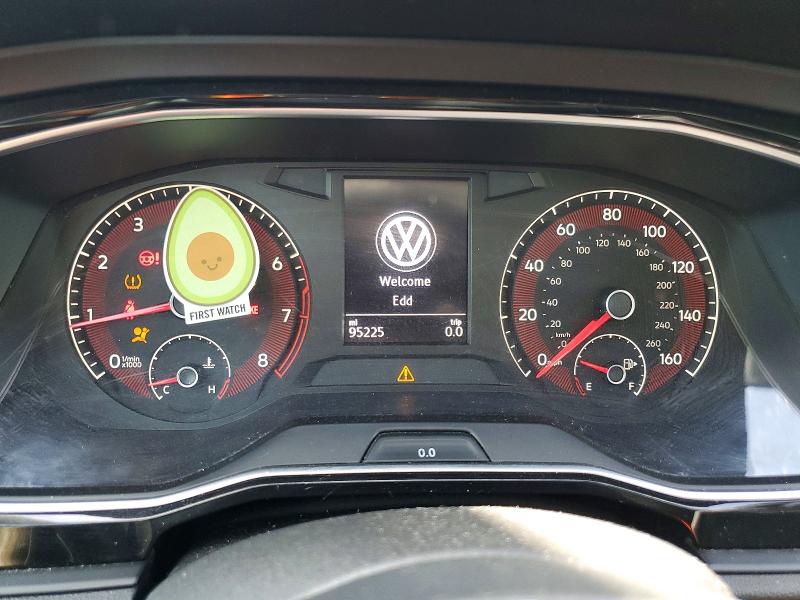Продажа на аукционе авто 2019 Volkswagen Jetta, vin: 3VWC57BU4KM120940, номер лота: 56135366