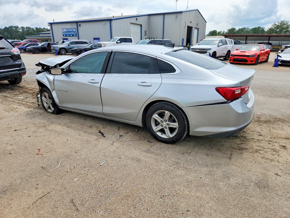 Aukcja sprzedaży 2019 Chevrolet Malibu, vin: 1G1ZB5ST3KF173834, numer aukcji: 69022206