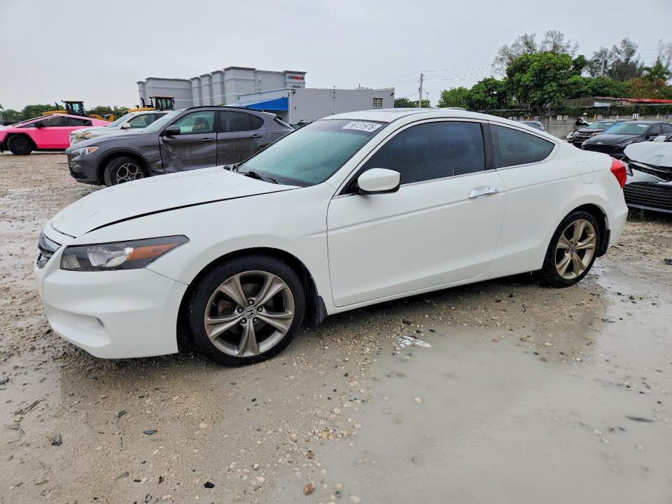 Aukcja sprzedaży 2011 Honda Accord, vin: 1HGCS2B86BA008804, numer aukcji: 56131976