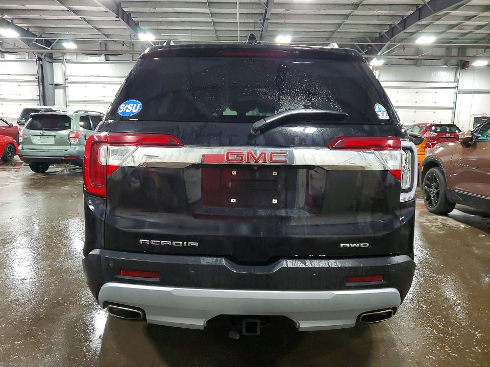 Aukcja sprzedaży 2023 Gmc Acadia, vin: 1GKKNRL45PZ196511, numer aukcji: 56689426