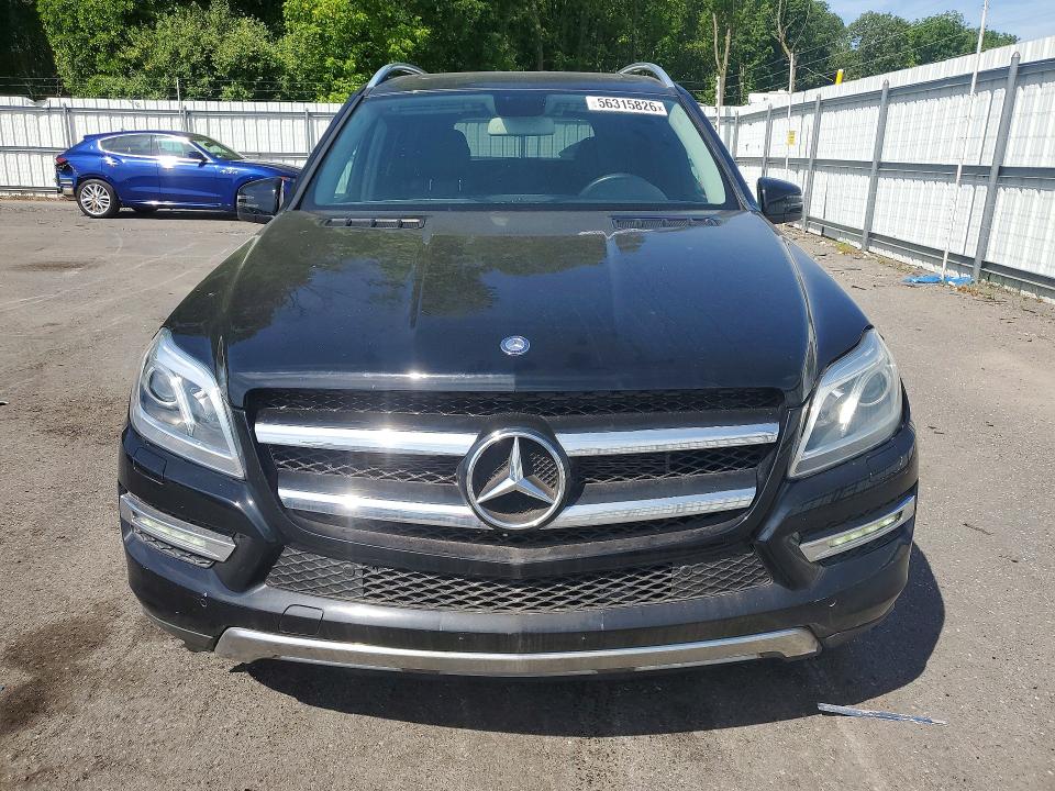 56315826 :رقم المزاد ، 4JGDF6EE1GA625384 vin ، 2016 Mercedes-benz Gl مزاد بيع