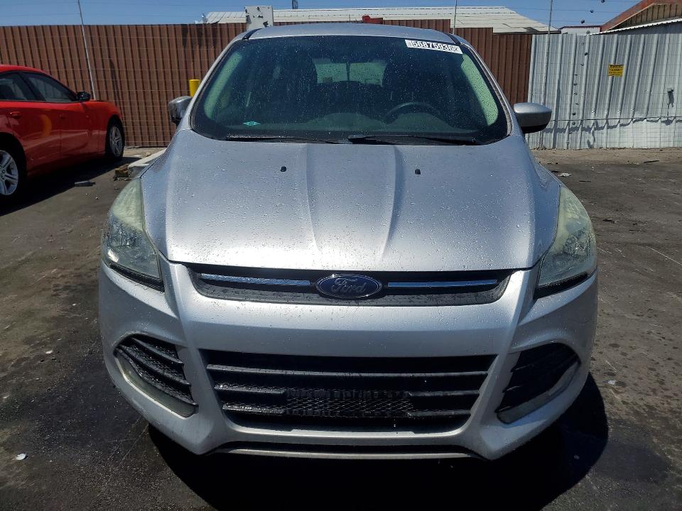 Продажа на аукционе авто 2015 Ford Escape, vin: 1FMCU0GX2FUB31397, номер лота: 56875936