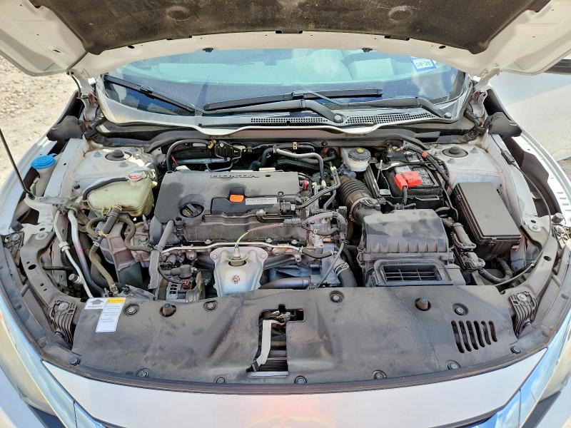Продаж на аукціоні авто 2016 Honda Civic, vin: 19XFC2F7XGE002115, номер лоту: 56542696
