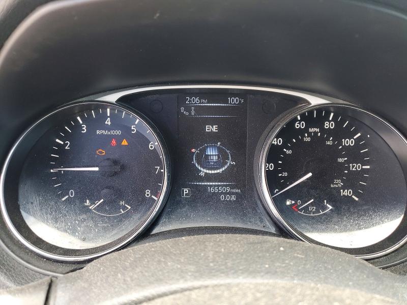 Aukcja sprzedaży 2016 Nissan Rogue, vin: 5N1AT2MT8GC740377, numer aukcji: 56478106