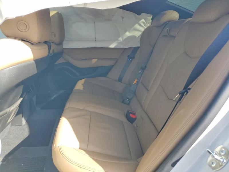 55400956 :رقم المزاد ، 1G6DS5RW8S0102992 vin ، 2025 Cadillac Ct5 مزاد بيع