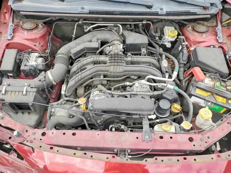 Aukcja sprzedaży 2017 Subaru Impreza, vin: 4S3GKAN6XH3624913, numer aukcji: 56174296