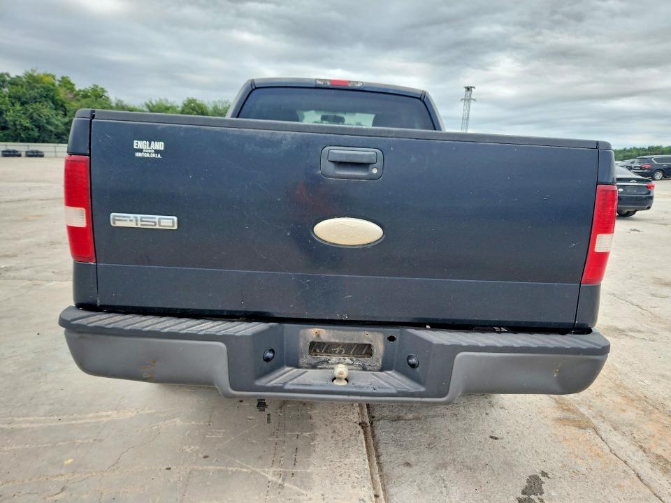 Продаж на аукціоні авто 2007 Ford F150, vin: 1FTRF12247KD51714, номер лоту: 57603196