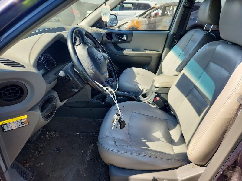 Продаж на аукціоні авто 2006 Hyundai Santa Fe, vin: KM8SC13E96U069067, номер лоту: 55750616