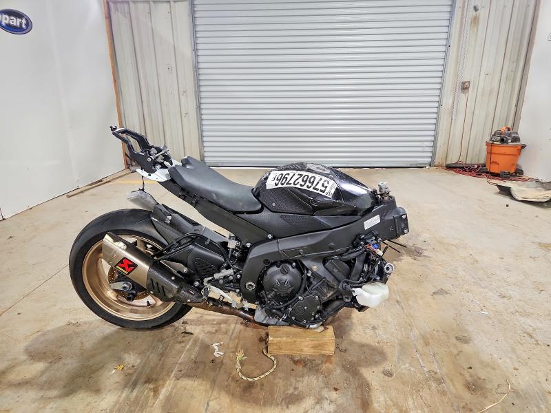 Aukcja sprzedaży 2016 Yamaha Yzfr6, vin: JYARJ16E8GA034930, numer aukcji: 57662796