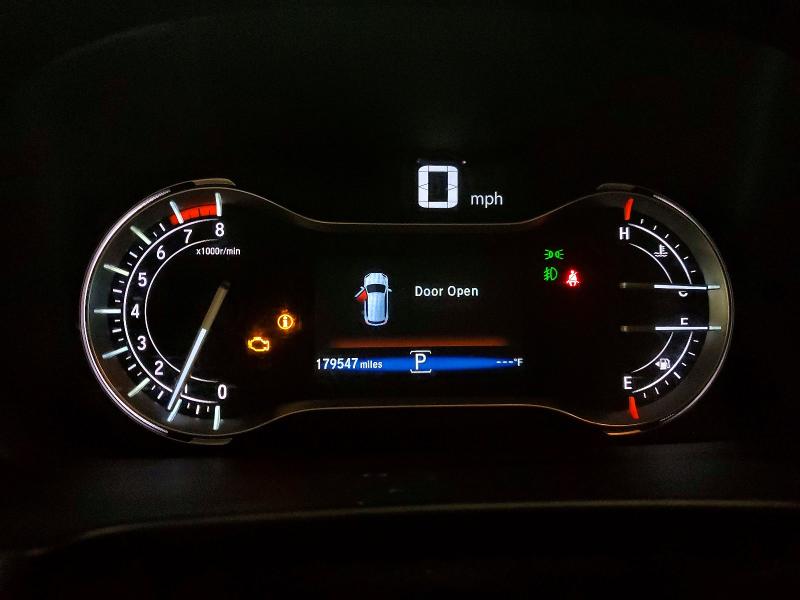 Продаж на аукціоні авто 2016 Honda Pilot, vin: 5FNYF6H35GB097811, номер лоту: 56120366