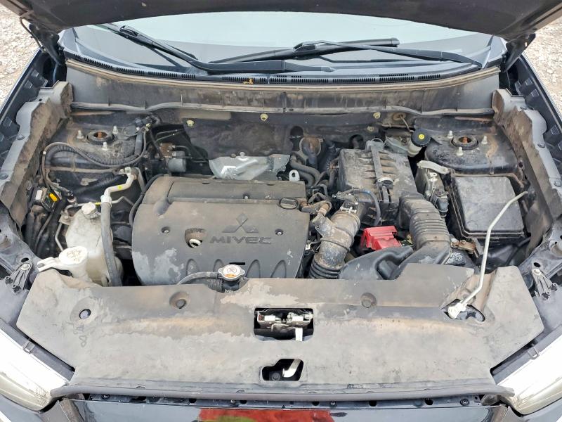 Aukcja sprzedaży 2019 Mitsubishi Outlander Sport, vin: JA4AP3AU3KU024933, numer aukcji: 57191446