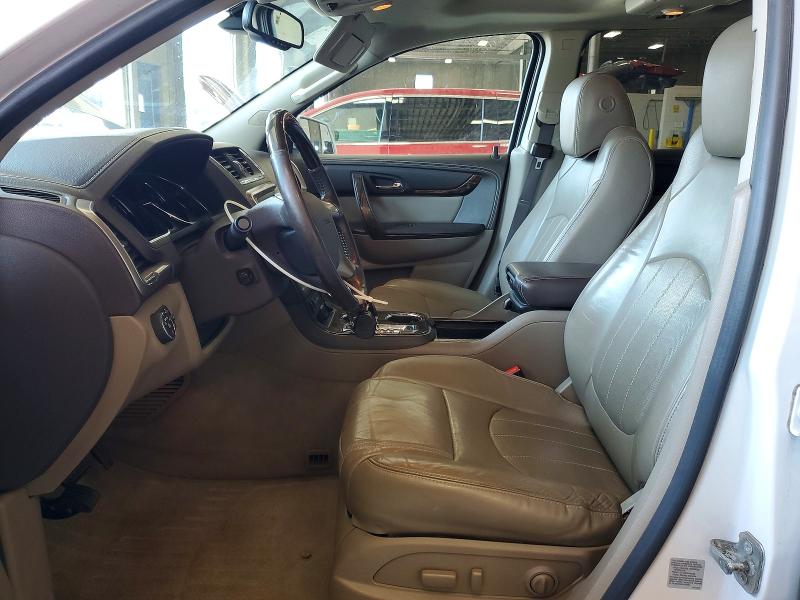 59282516 :رقم المزاد ، 1GKKVTKDXGJ220427 vin ، 2016 Gmc Acadia مزاد بيع