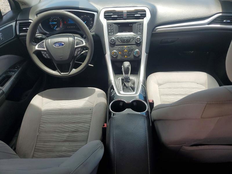 Aukcja sprzedaży 2016 Ford Fusion, vin: 3FA6P0G71GR234110, numer aukcji: 48163486