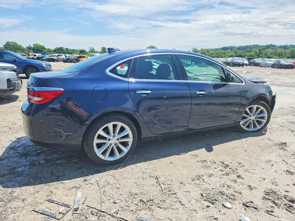 55526726 :رقم المزاد ، 1G4PS5SK9F4112684 vin ، 2015 Buick Verano مزاد بيع
