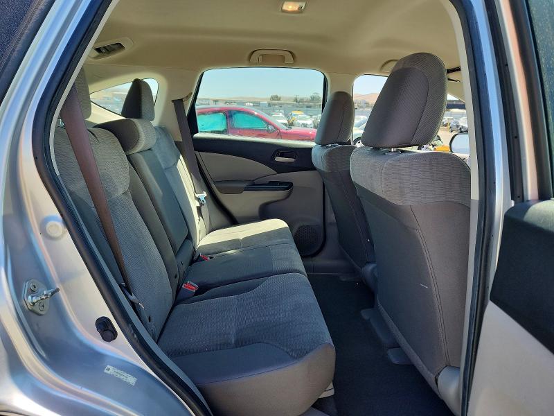 Продажа на аукционе авто 2013 Honda Cr-v, vin: 2HKRM3H38DH513386, номер лота: 57169246