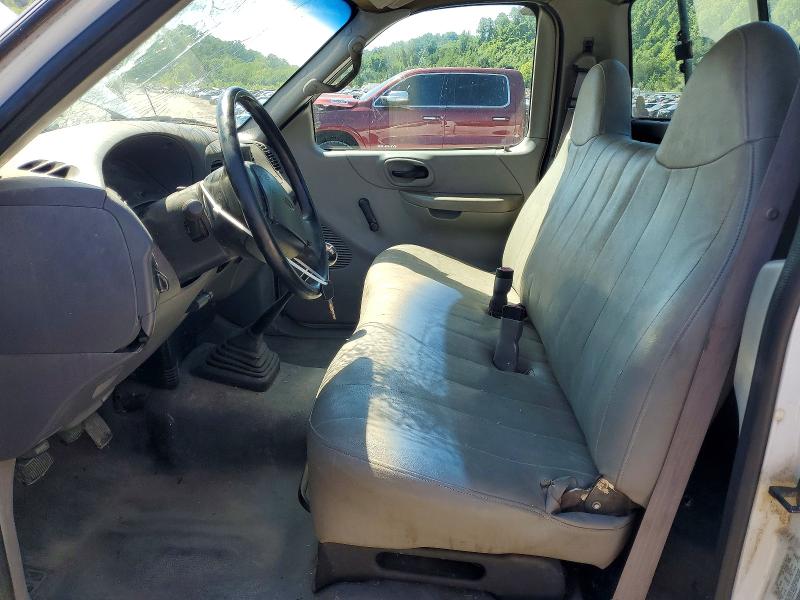 Auction sale of the 1999 Ford F-150 Xl Regular Cab, vin: 1FTZF1724XNA49685, lot number: 55220146