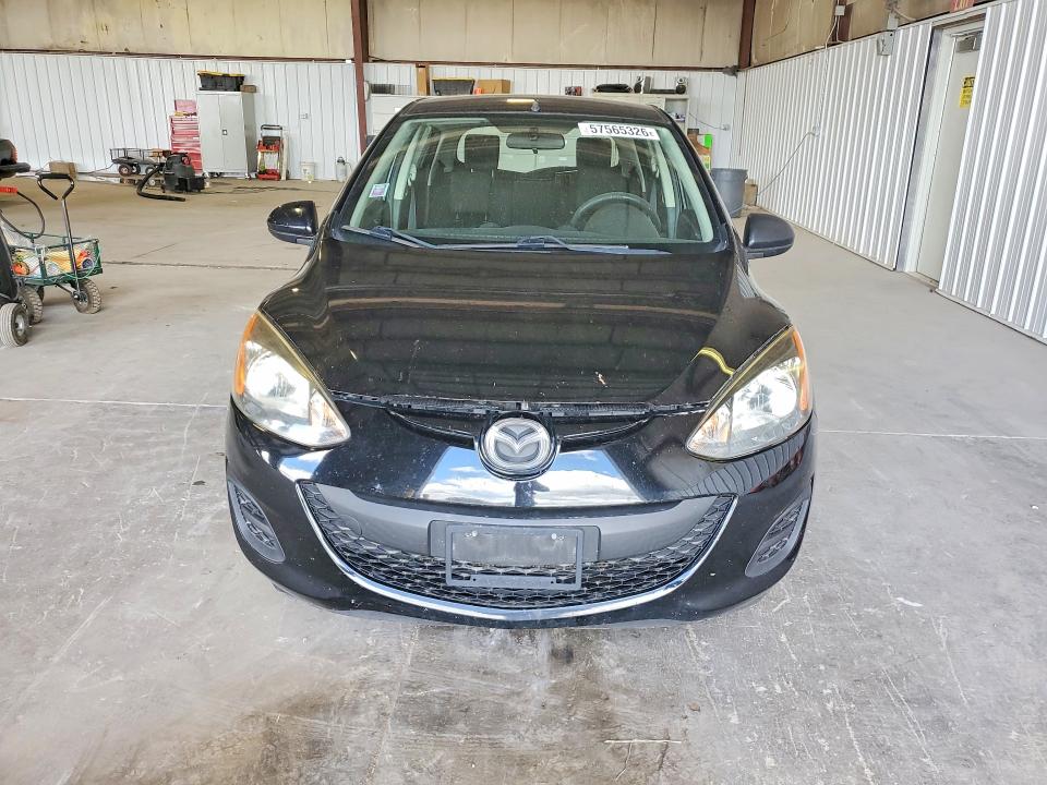 Aukcja sprzedaży 2011 Mazda Mazda2, vin: JM1DE1HY3B0108618, numer aukcji: 57565326