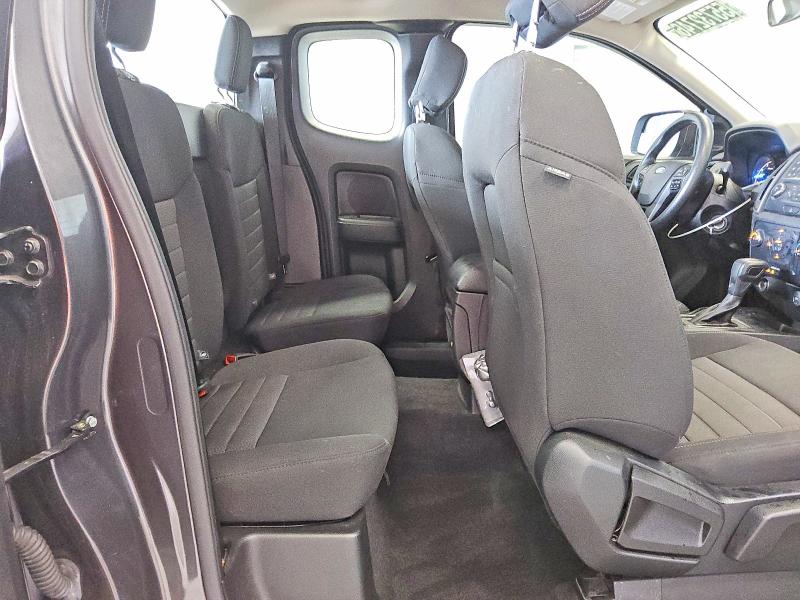 Продаж на аукціоні авто 2020 Ford Ranger, vin: 1FTER1EH1LLA14170, номер лоту: 55732746