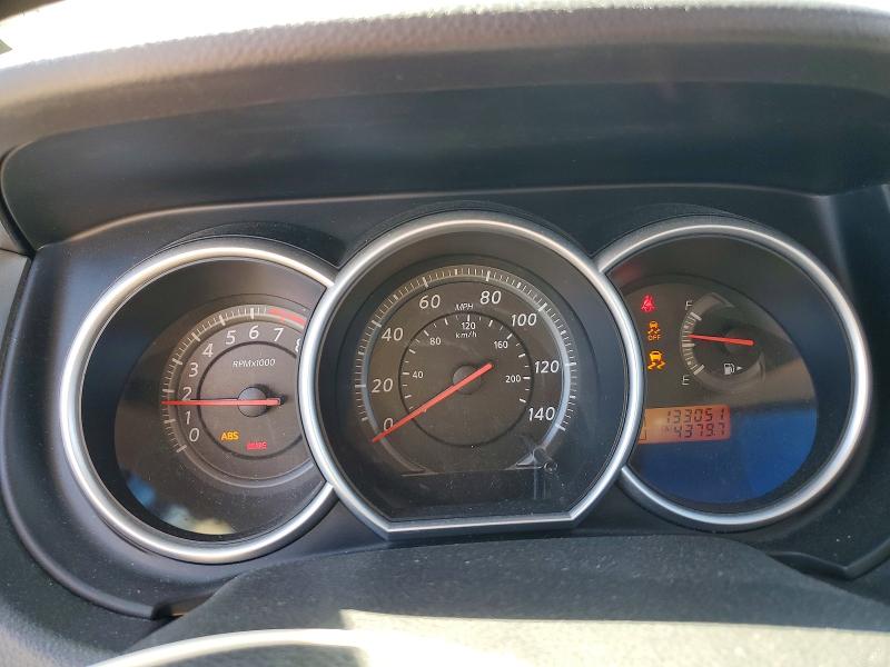 Aukcja sprzedaży 2011 Nissan Versa, vin: 3N1BC1CP3BL490229, numer aukcji: 57896016