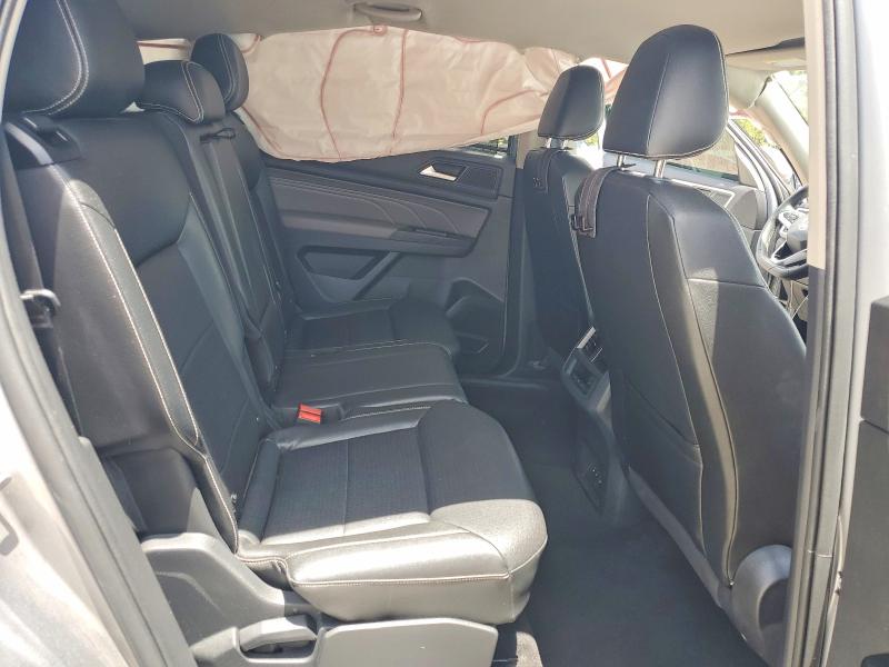 Продаж на аукціоні авто 2021 Volkswagen Atlas, vin: 1V2WR2CA8MC540747, номер лоту: 58723276