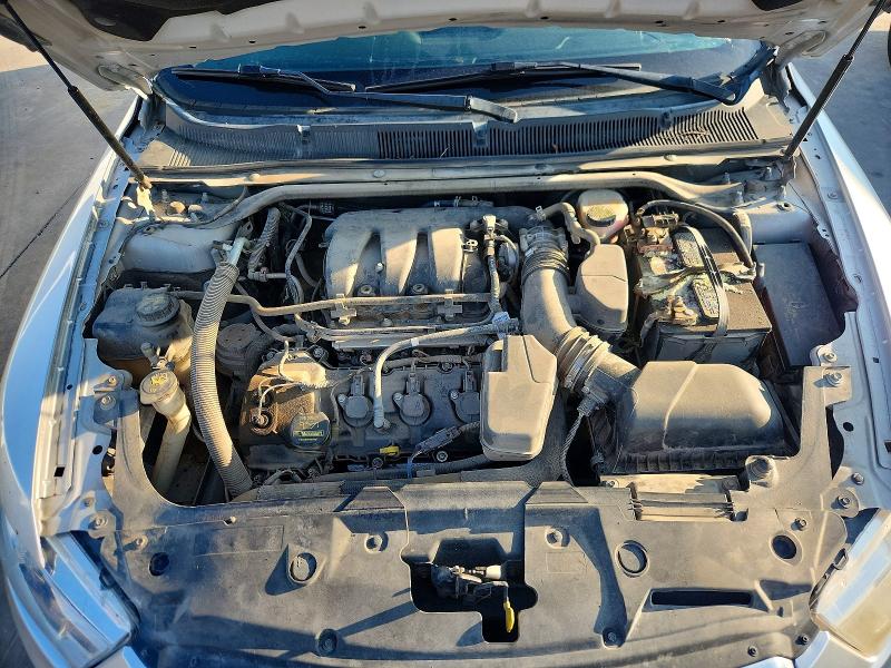 57536686 :رقم المزاد ، 1FAHP2F86DG216638 vin ، 2013 Ford Taurus مزاد بيع