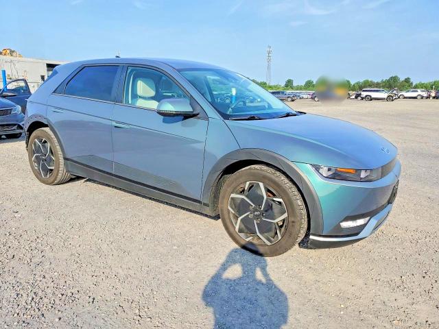 Продаж на аукціоні авто 2023 Hyundai Ioniq 5, vin: KM8KNDAF1PU190104, номер лоту: 56566406
