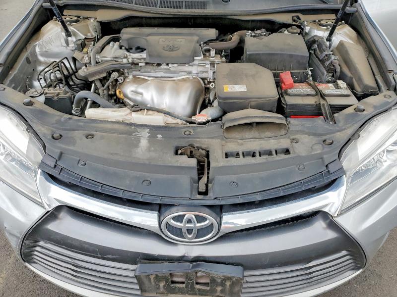 Продаж на аукціоні авто 2016 Toyota Camry, vin: 4T4BF1FKXGR560473, номер лоту: 58764616