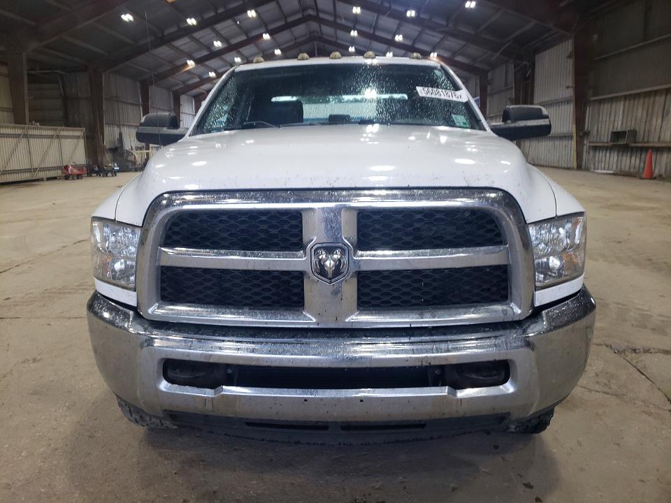 Продажа на аукционе авто 2017 Ram 2500, vin: 3C6UR5CL8HG748410, номер лота: 56081876