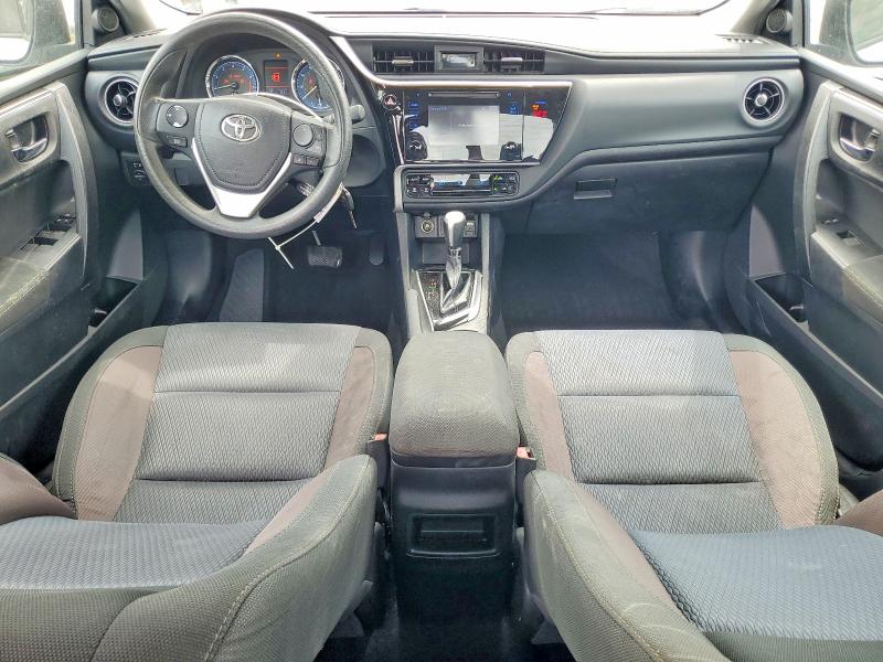 Продажа на аукционе авто 2019 Toyota Corolla, vin: 2T1BURHE1KC181443, номер лота: 56861246