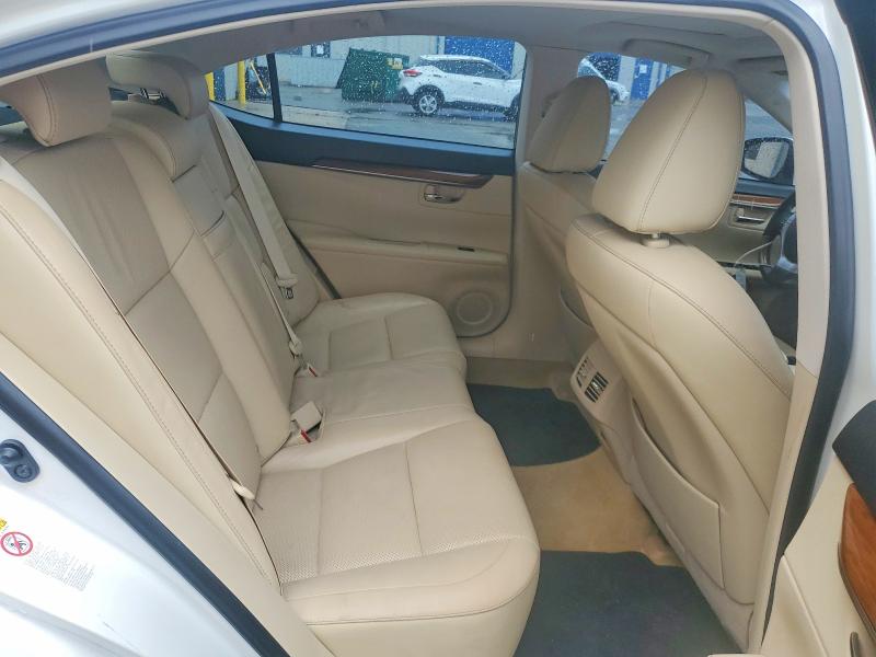 Aukcja sprzedaży 2014 Lexus Es, vin: JTHBW1GG1E2045474, numer aukcji: 56400226