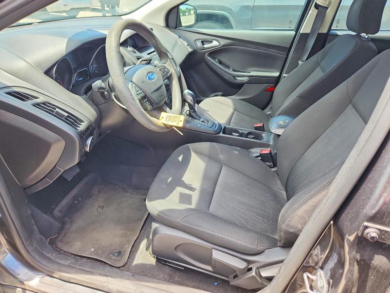 Продажа на аукционе авто 2016 Ford Focus, vin: 1FADP3K26GL244845, номер лота: 55543236